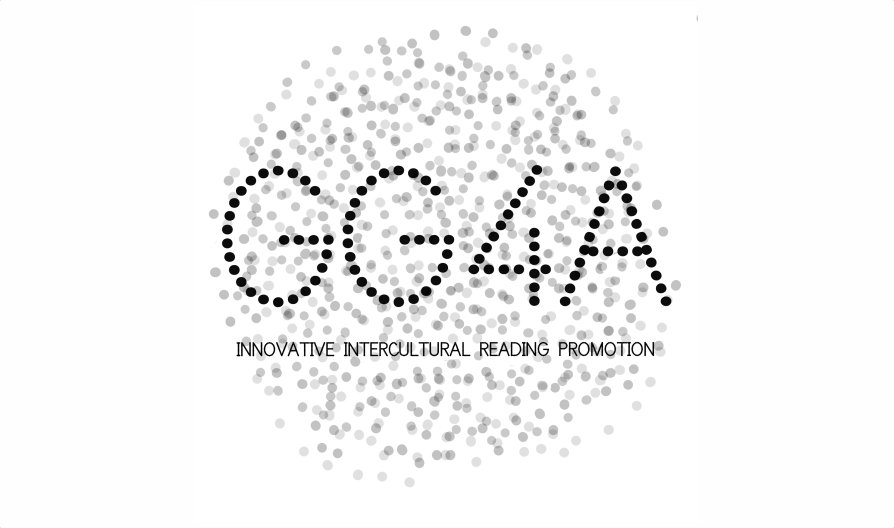 Encontro Internacional / Innovative  Intercultural Reading Promotion / GG4A