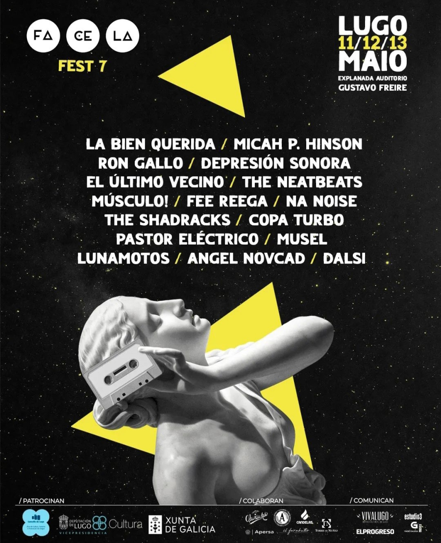 Fa Ce La Fest 2023