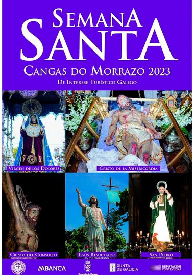 SEMANA SANTA CANGAS