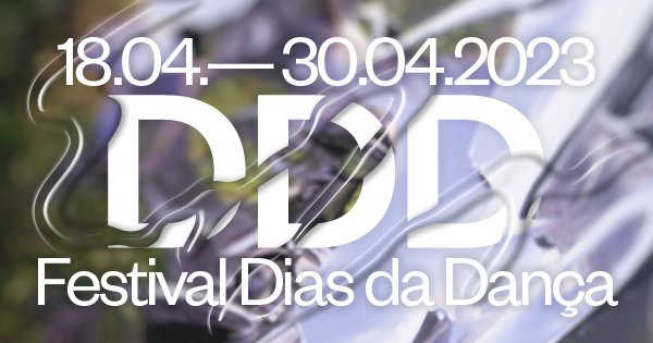 DDD 2023 / Pondo rezas nos lábios