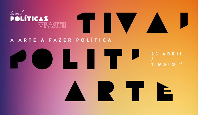 Festival Políticas à P’Arte