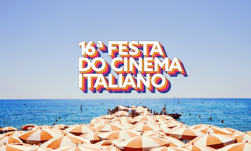 16.ª Festa do Cinema Italiano | A ESTRANHA COMÉDIA DA VIDA
