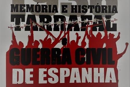 INAUGURAÇÃO EXPOSIÇÃO – Tarrafal e a Guerra Civil de Espanha Memória e História