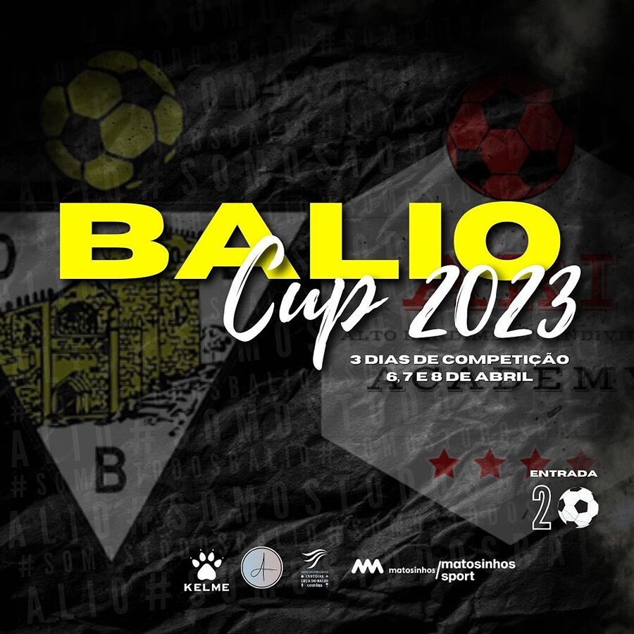 Balio Cup 2023