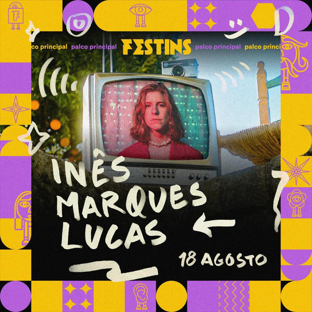 Inês Marques Lucas | Festins - Alcaíns