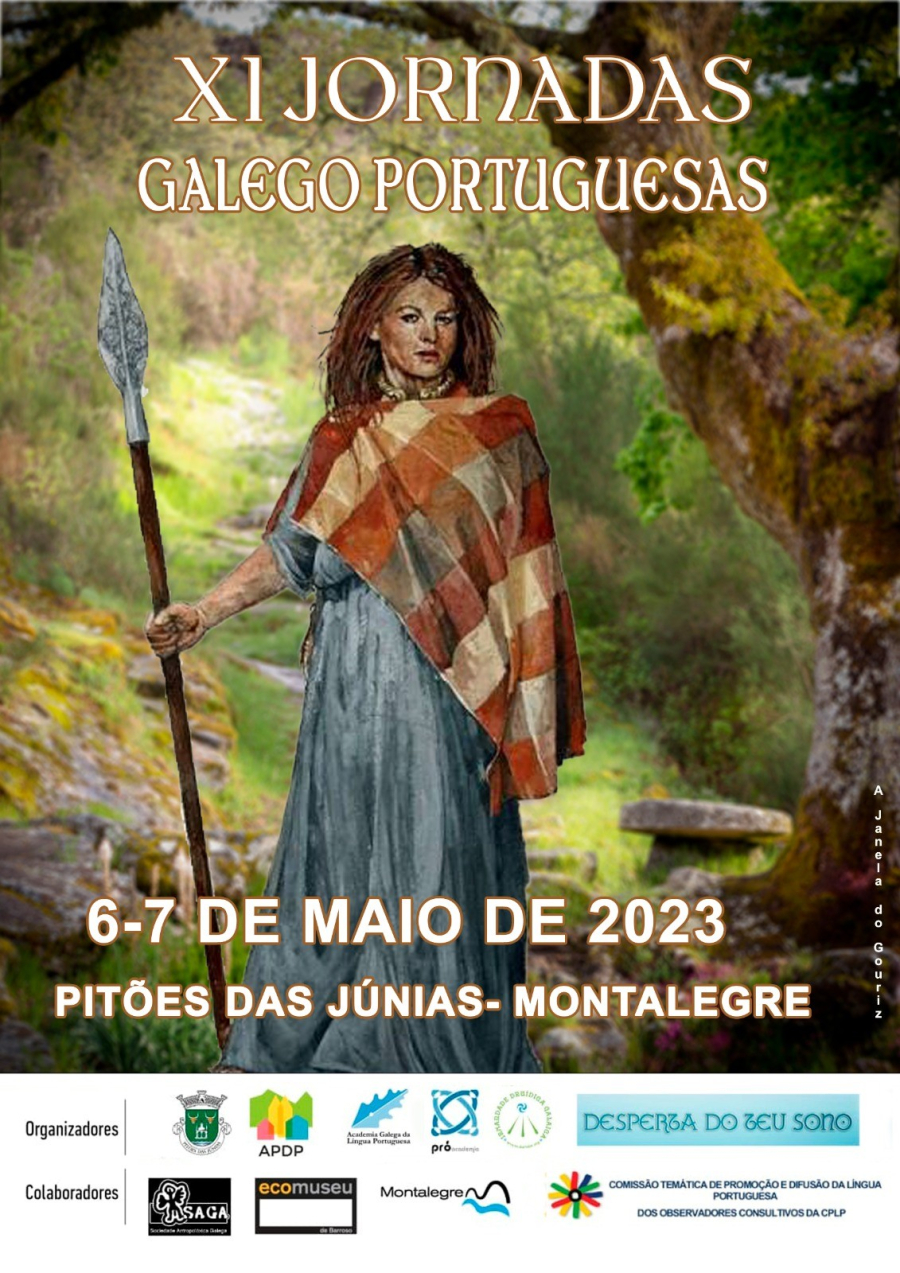 Pitões das Júnias | XI Jornadas Galaico-Portuguesas