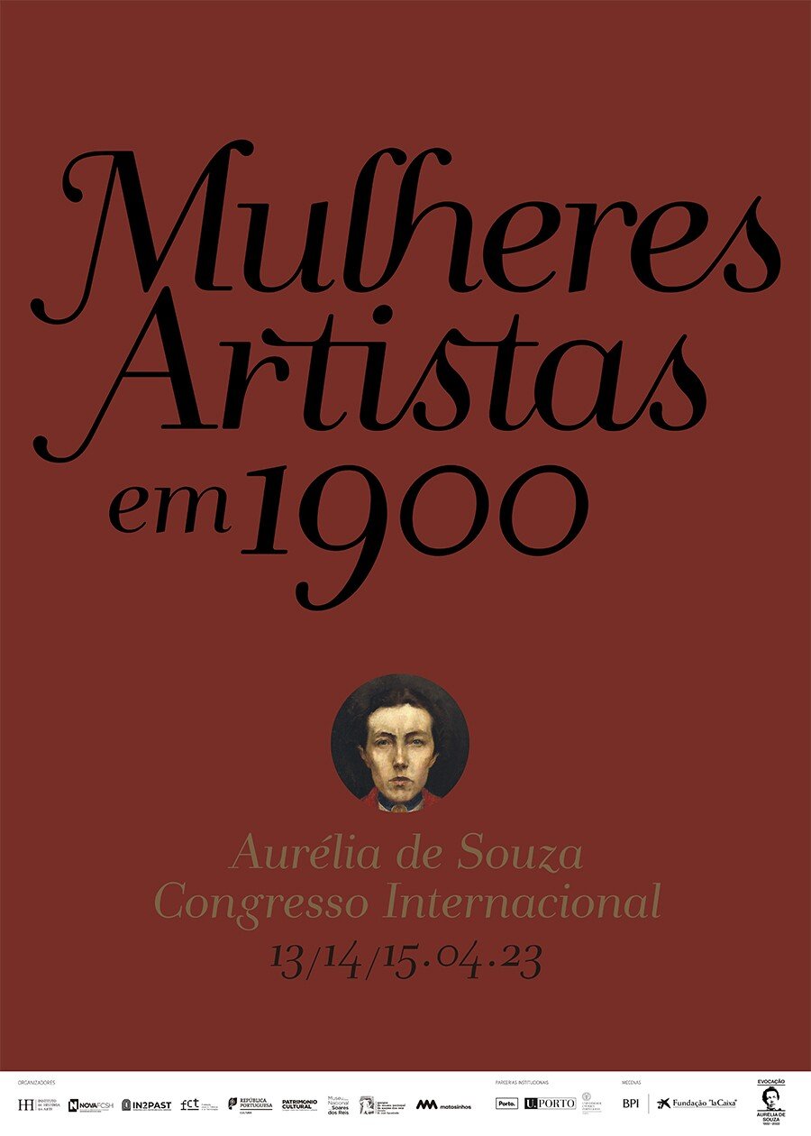 Congresso Internacional Aurélia de Souza