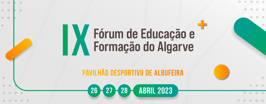 ULisboa no OPTO - IX Fórum de Educação e Formação do Algarve