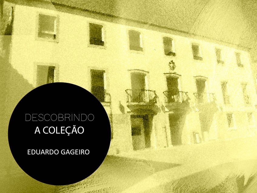 Descobrindo a Coleção - Eduardo Gageiro