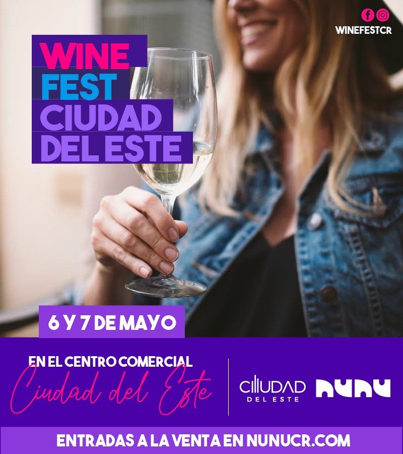 Wine Fest Aleste 2023 (Domingo)