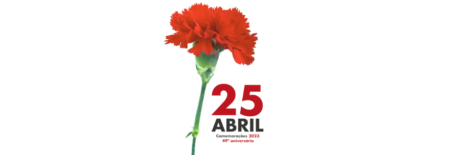 Comemorações Concelhias do 25 de Abril