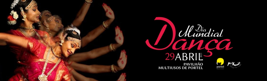 Dia Mundial da Dança – Workshops e Baile