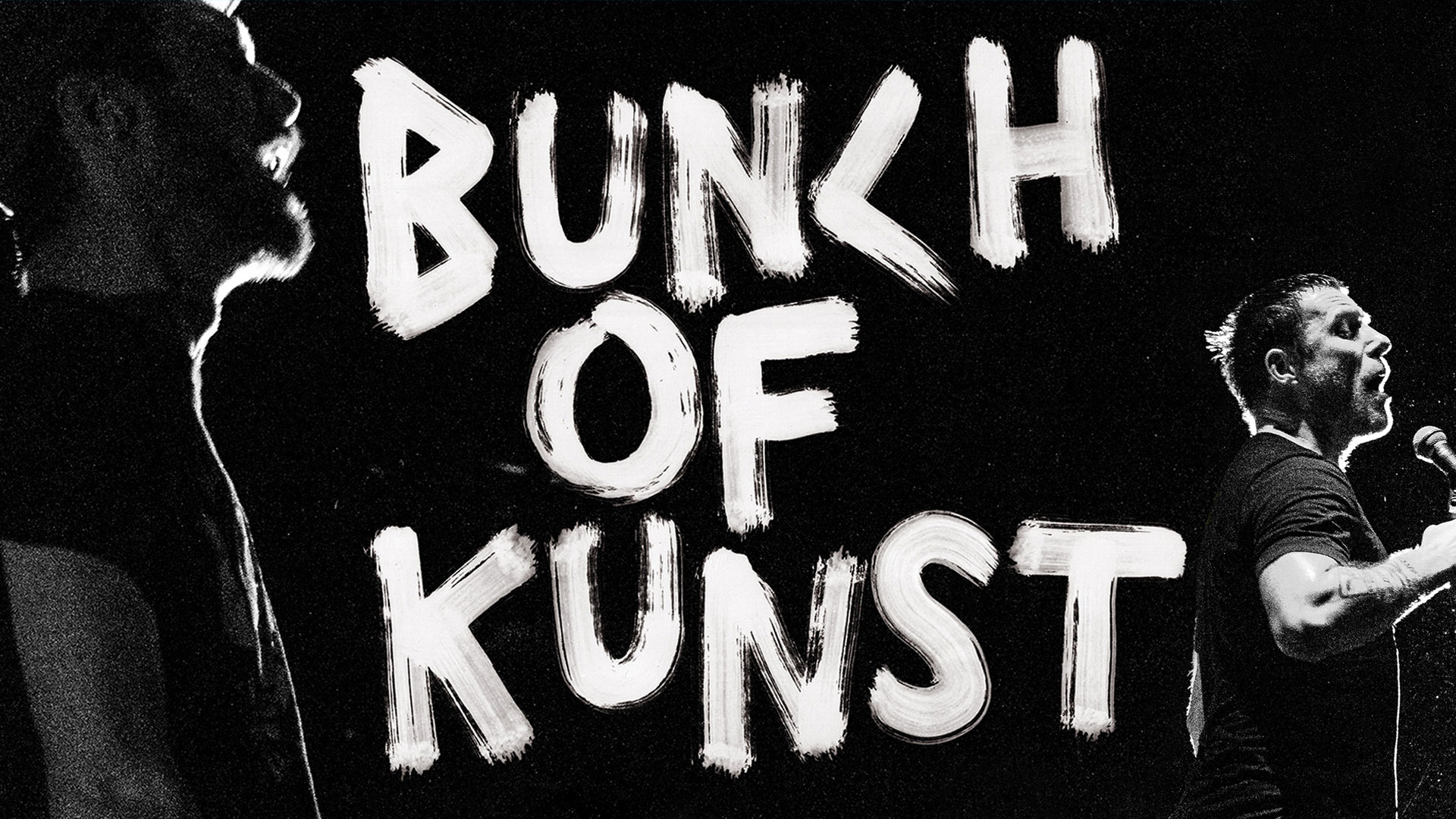 7ª Primavera Musical: Bunch of Kunst. A film about Sleaford Mods en Ourense