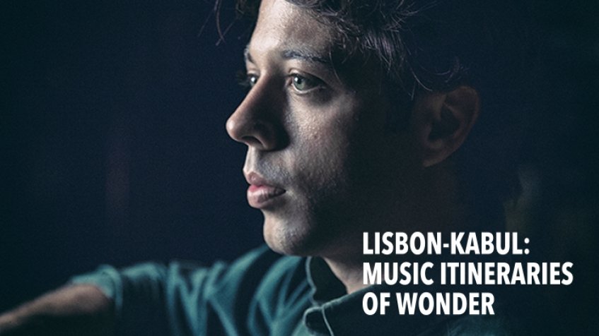 Vicente Alberola & Ensemble Darcos