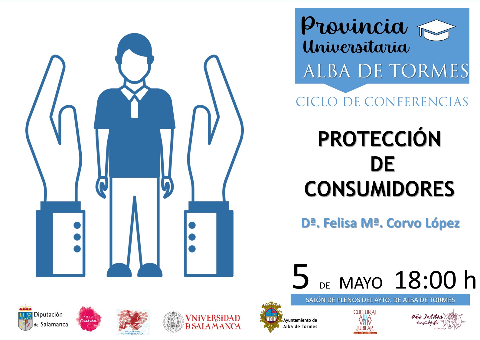 Conferencias Provincia Universitaria