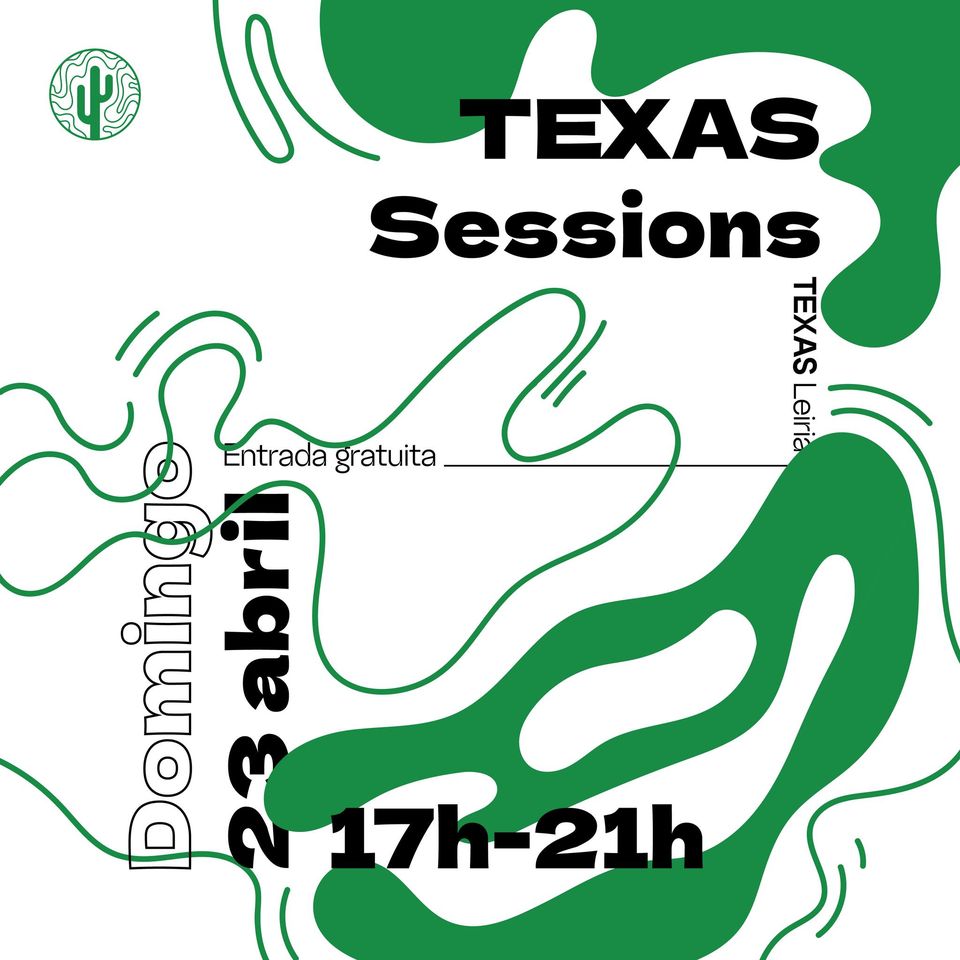  Texas Sessions | Texas Leiria 