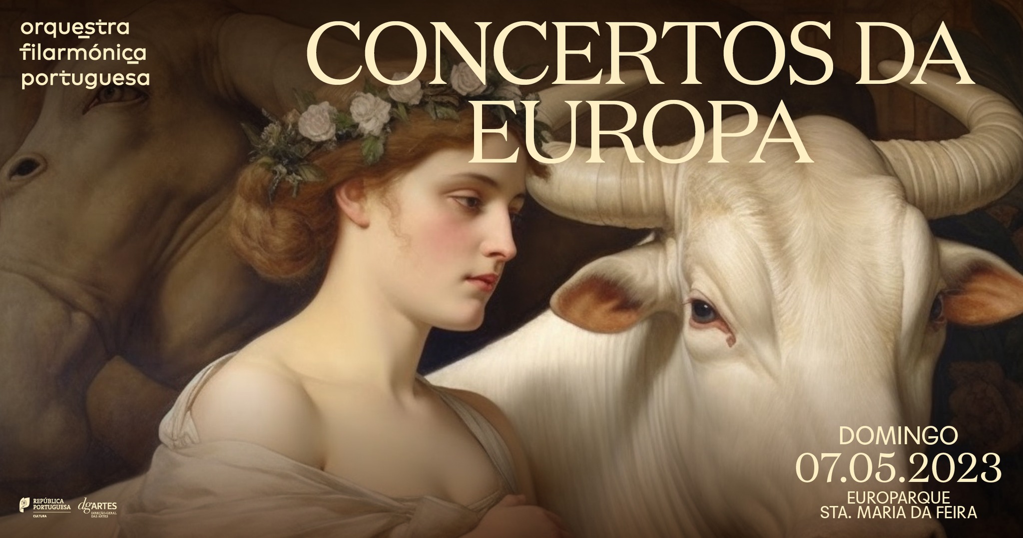 Concerto da Europa @Europarque