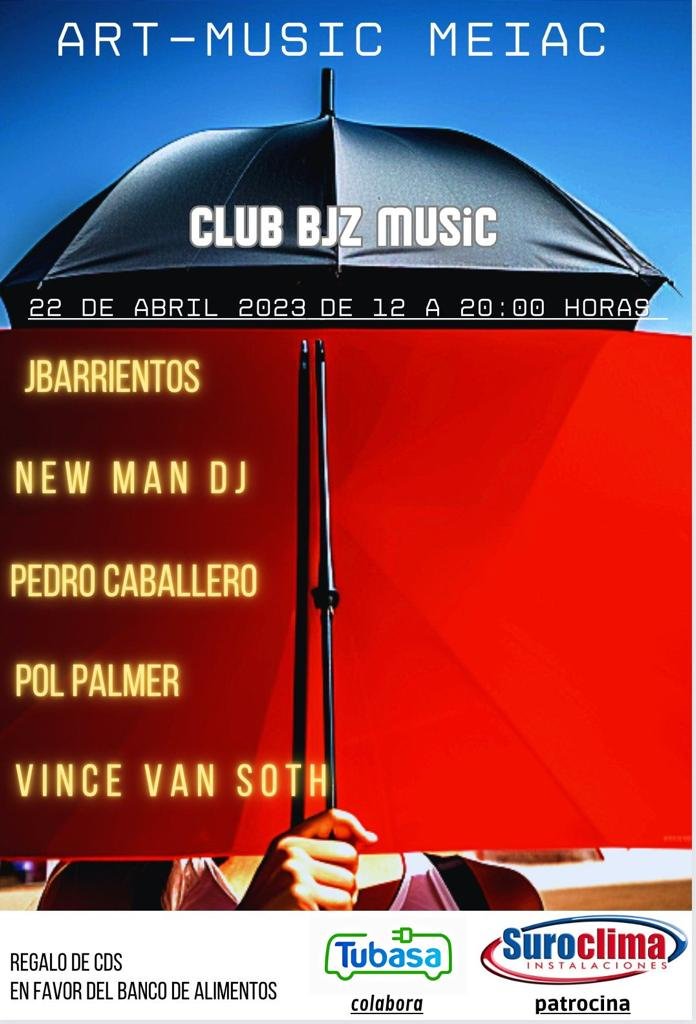 Club BJZ music