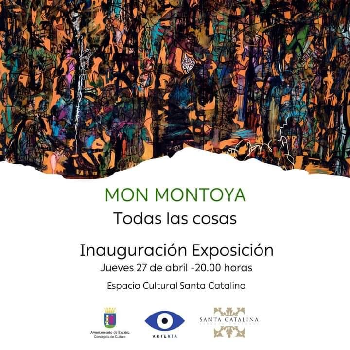 Mon Montoya