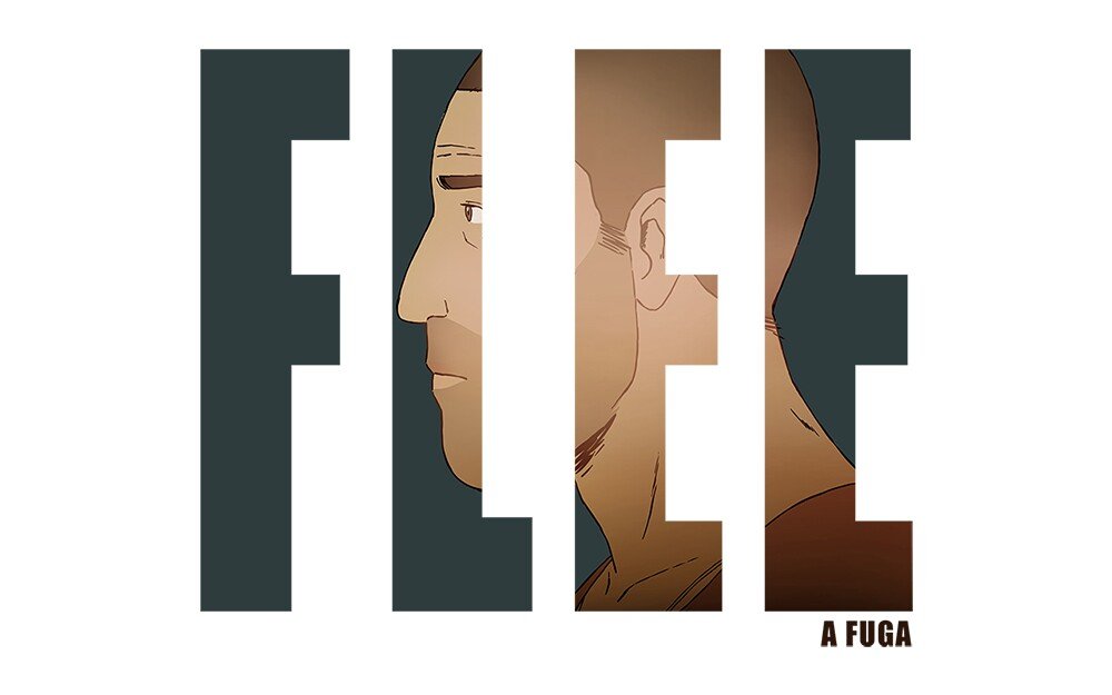 FLEE – A FUGA / Cinema