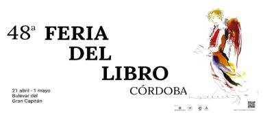 Feria del libro de Córdoba