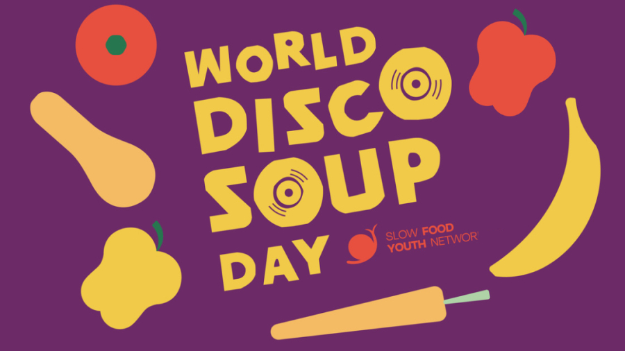 World Disco Soup Day