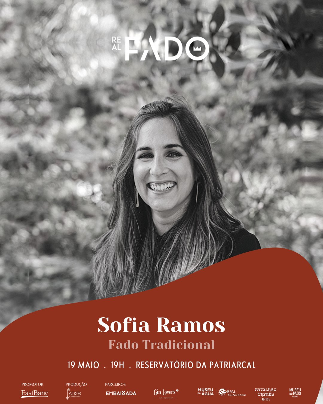 FADO TRADICIONAL com Sofia Ramos