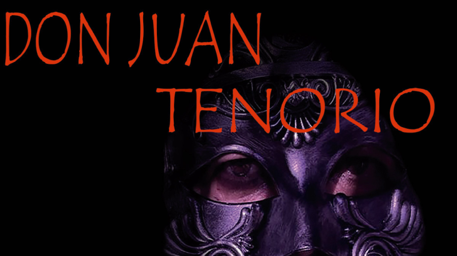 Obra de teatro “Don Juan Tenorio”