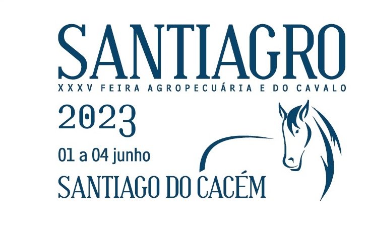 Santiagro 2023 – XXXV Feira Agropecuária e do Cavalo