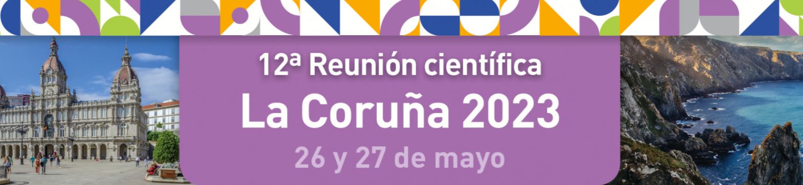 12º Reunión Científica GINEP