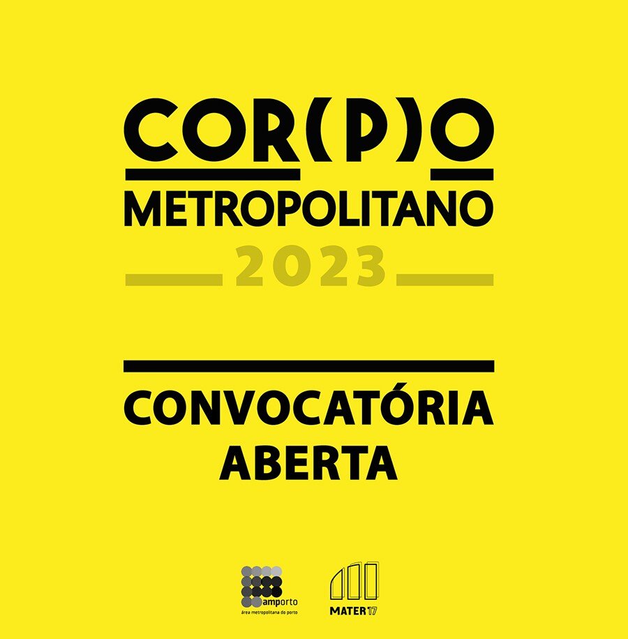 Cor(p)o Metropolitano