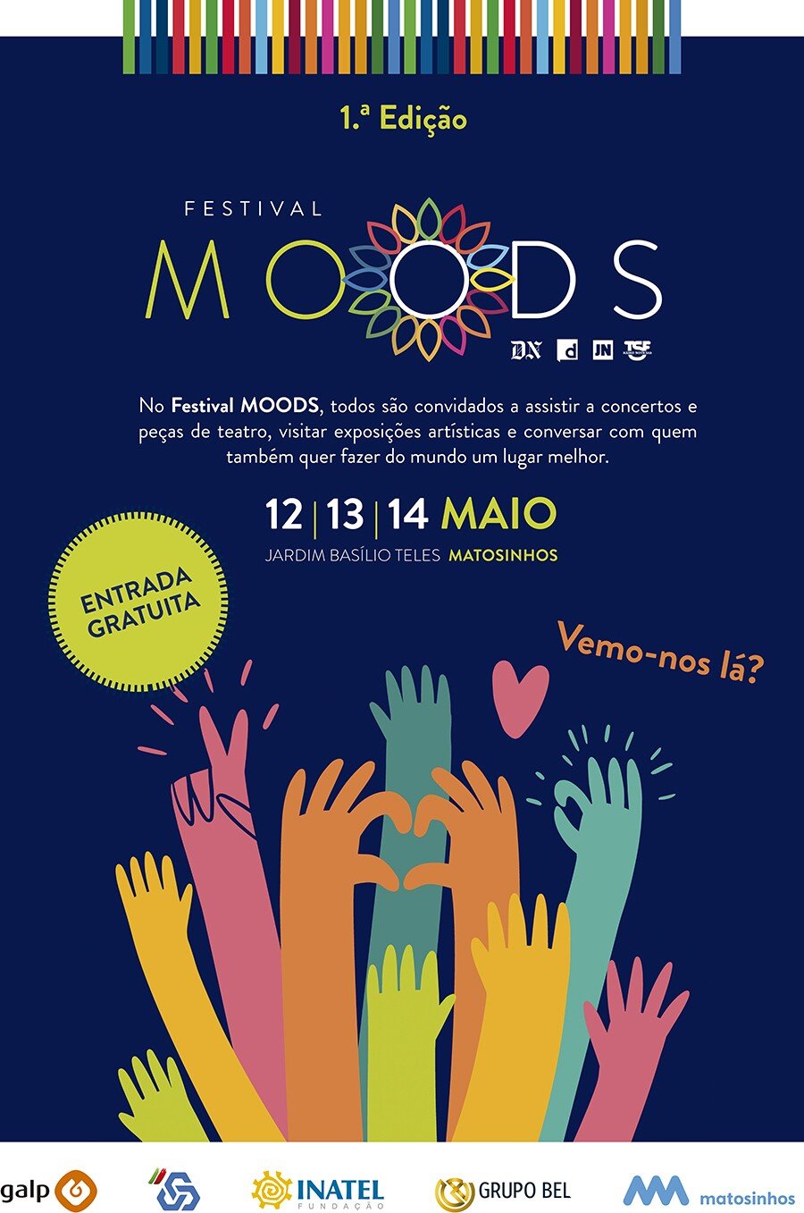 Festival Moods