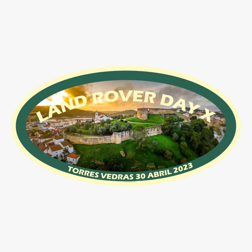 Land Rover Day