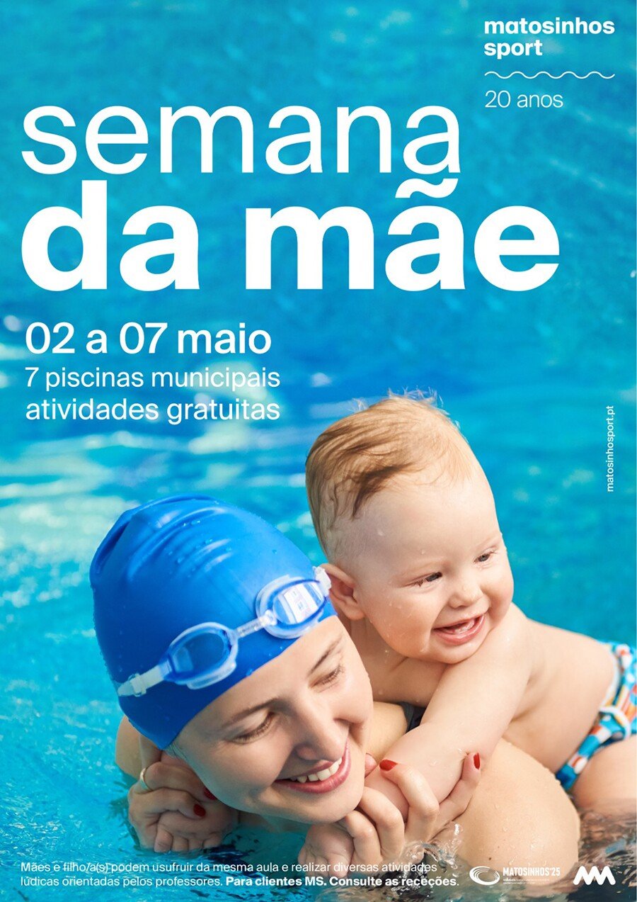 Semana da Mãe