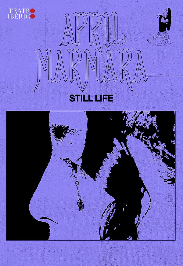 April Marmara | Apresentação de Still Life