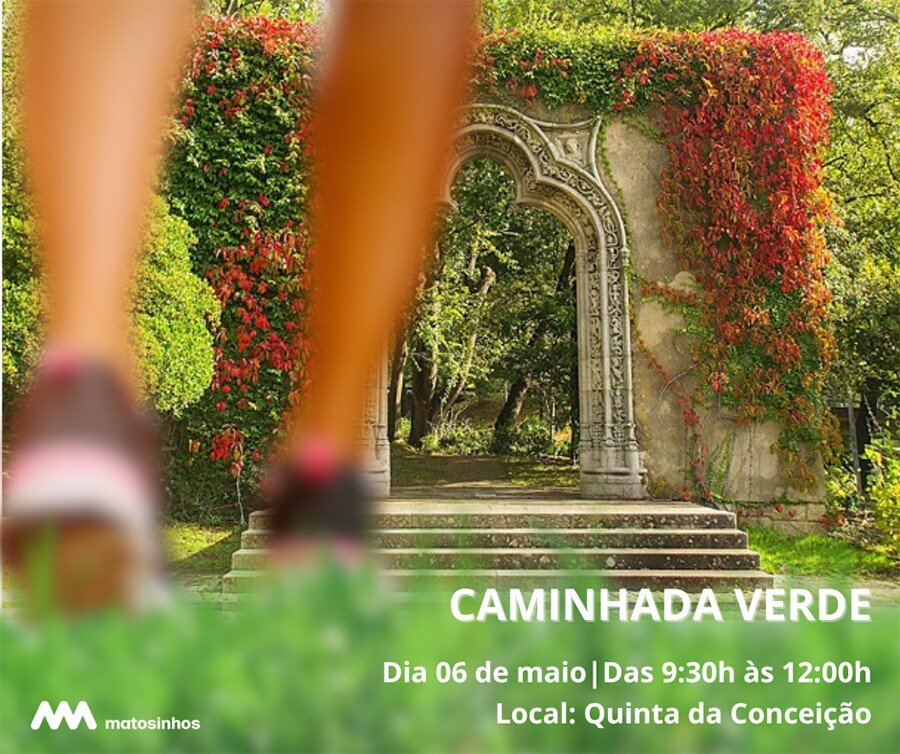 Caminhada Verde