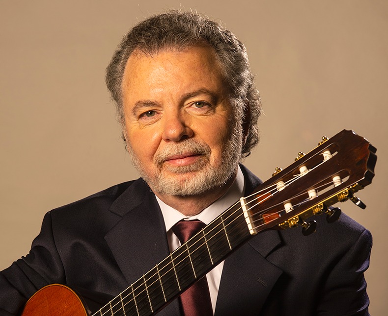 Manuel Barrueco 
