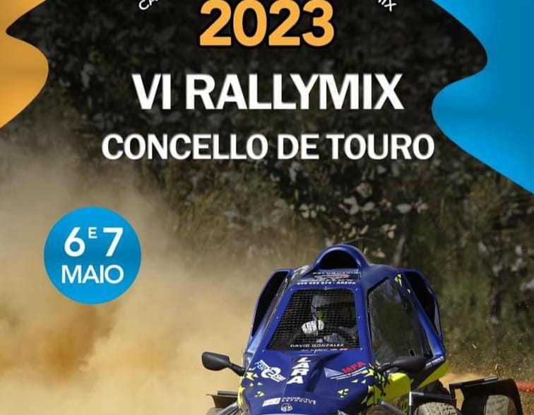 VI Rallymix Touro