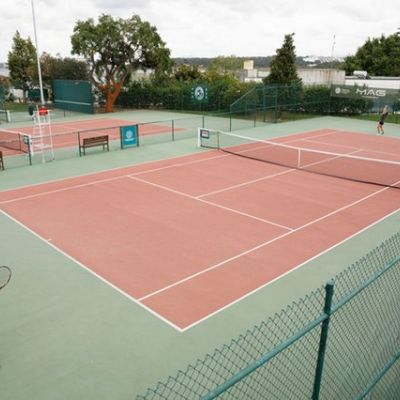 Torneios de Ténis  Clube Recreativo e Desportivo Brasileiro Rouxinol