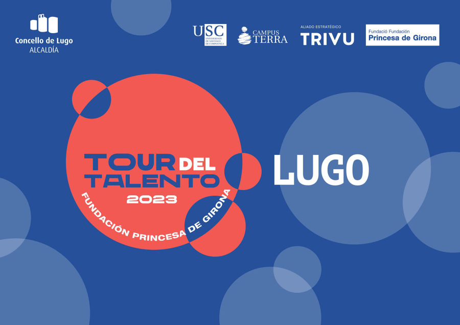 Tour do Talento