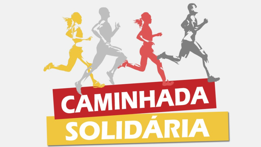 Caminhada Solidária a favor da Liga Portuguesa Contra o Cancro