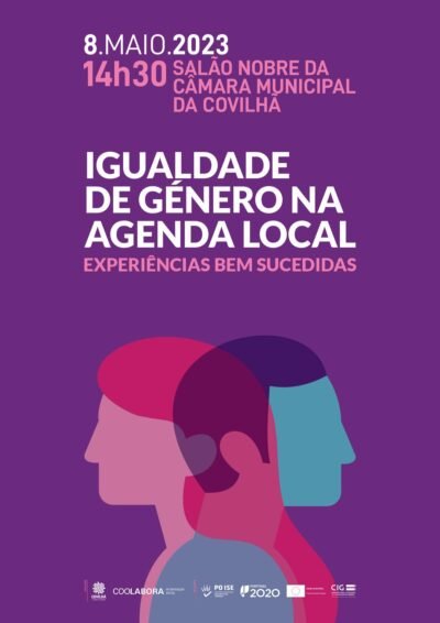 Igualdade de Género na Agenda Local