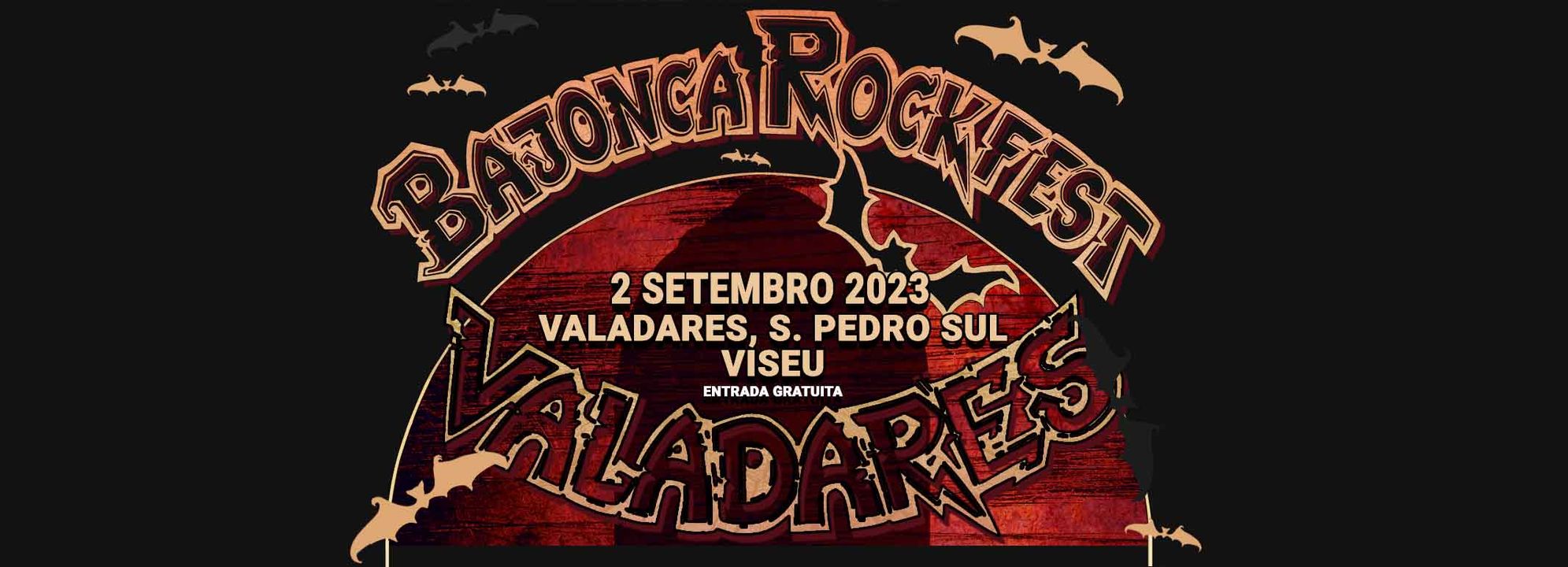 Bajonca Rock Fest 2023