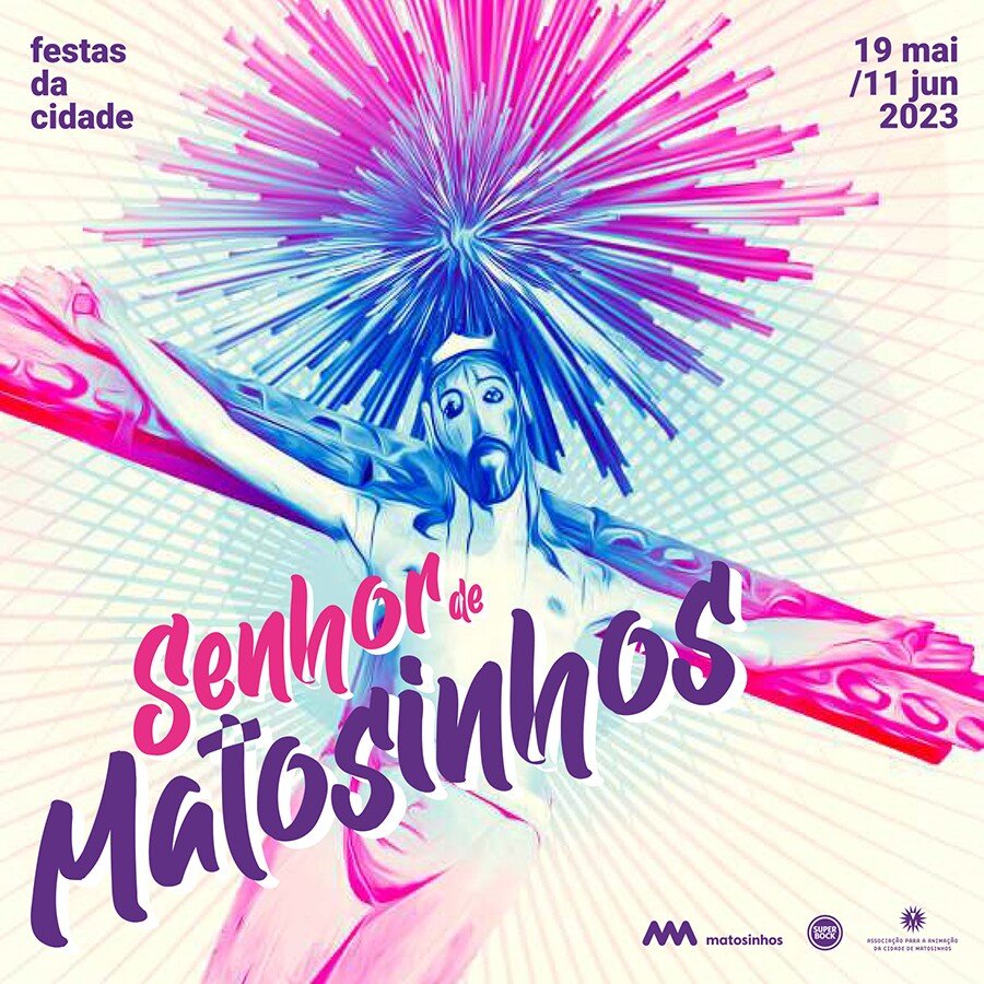 Senhor de Matosinhos
