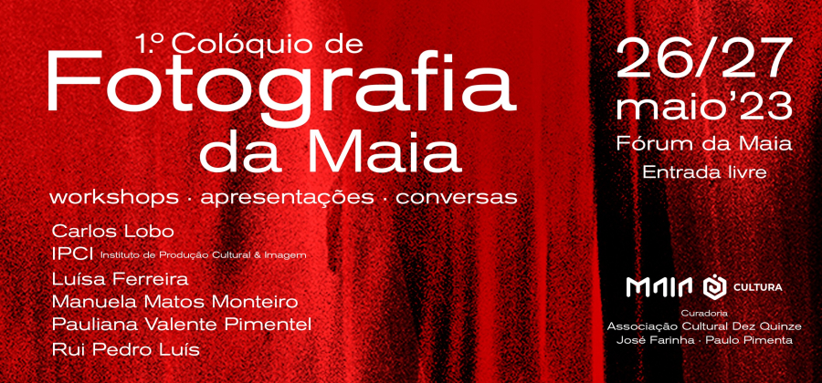 Concerto 'XEQUE-MATE'  Câmara Municipal da Maia
