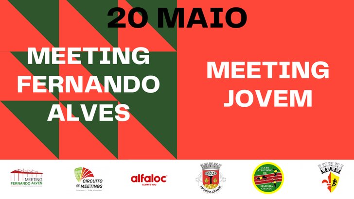 MEETING JOVEM E MEETING FERNANDO ALVES