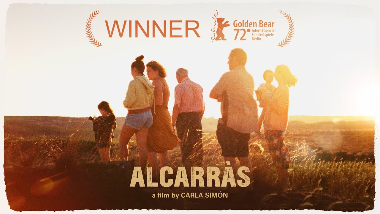 Cinema | ALCARRÀS