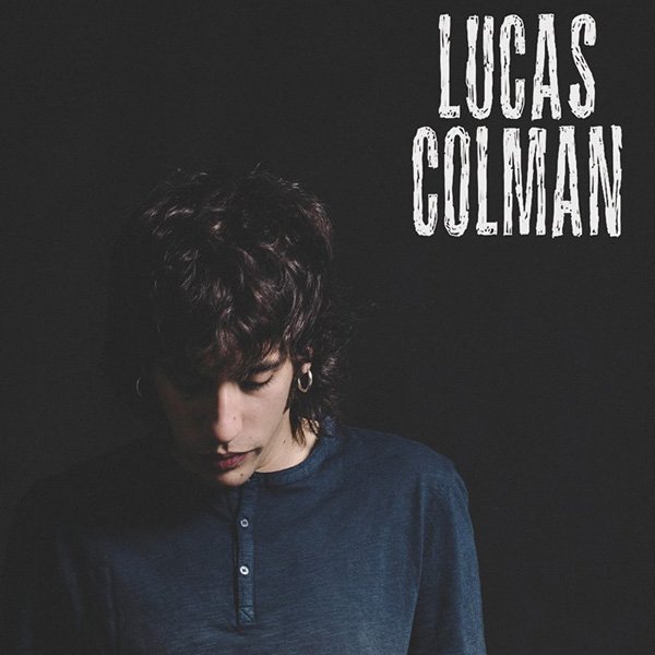 Lucas Colman