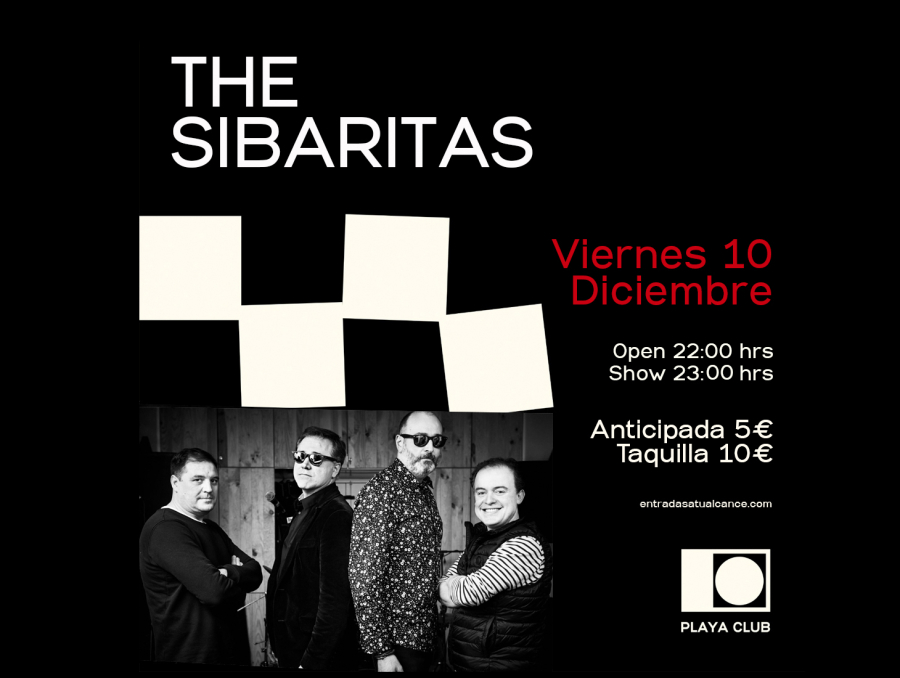 The Sibaritas