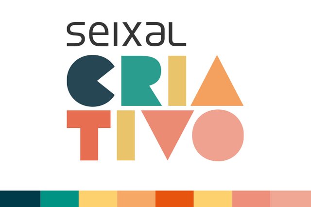 Seixal Criativo 1.0